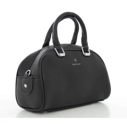 Mia & Joy Sac porte main bowling Oprah*Femme Sacs À Main
