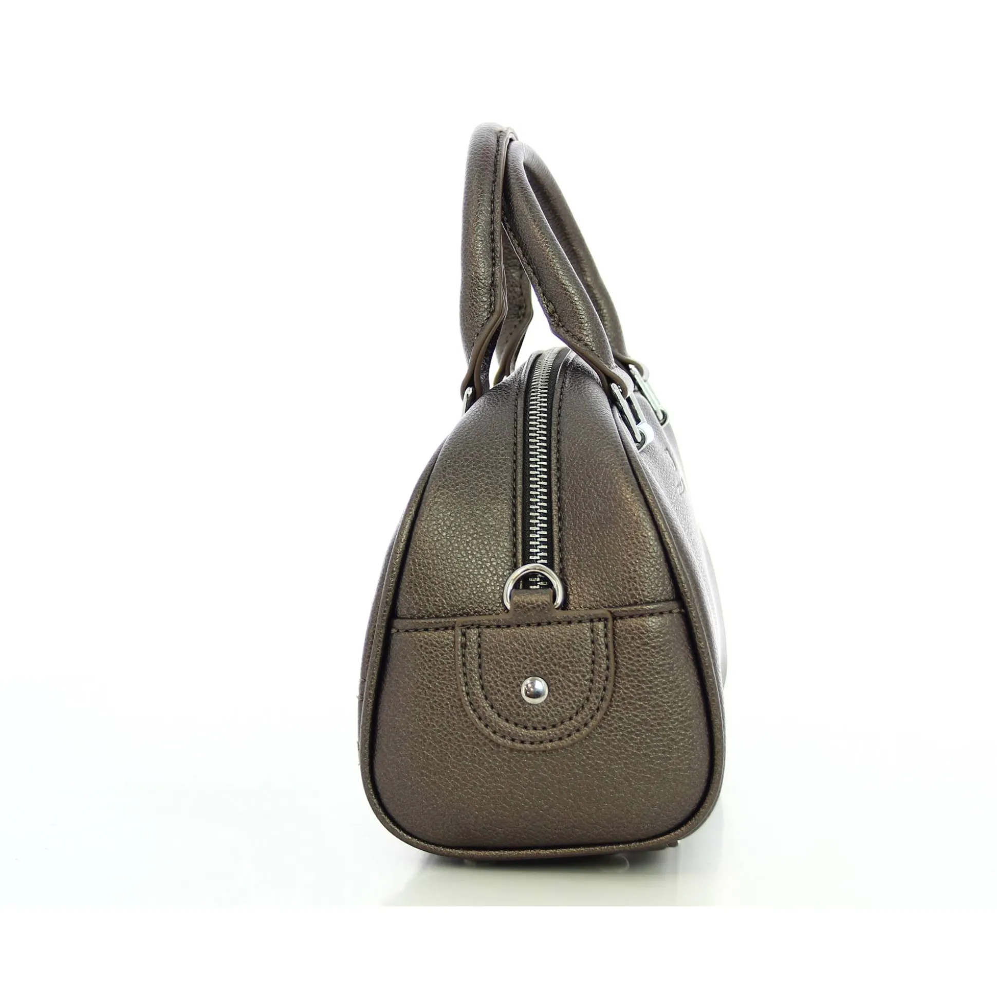 Mia & Joy Sac porte main bowling Oprah*Femme Sacs À Main