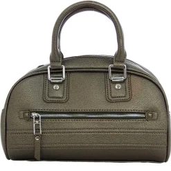 Mia & Joy Sac porte main bowling Oprah*Femme Sacs À Main