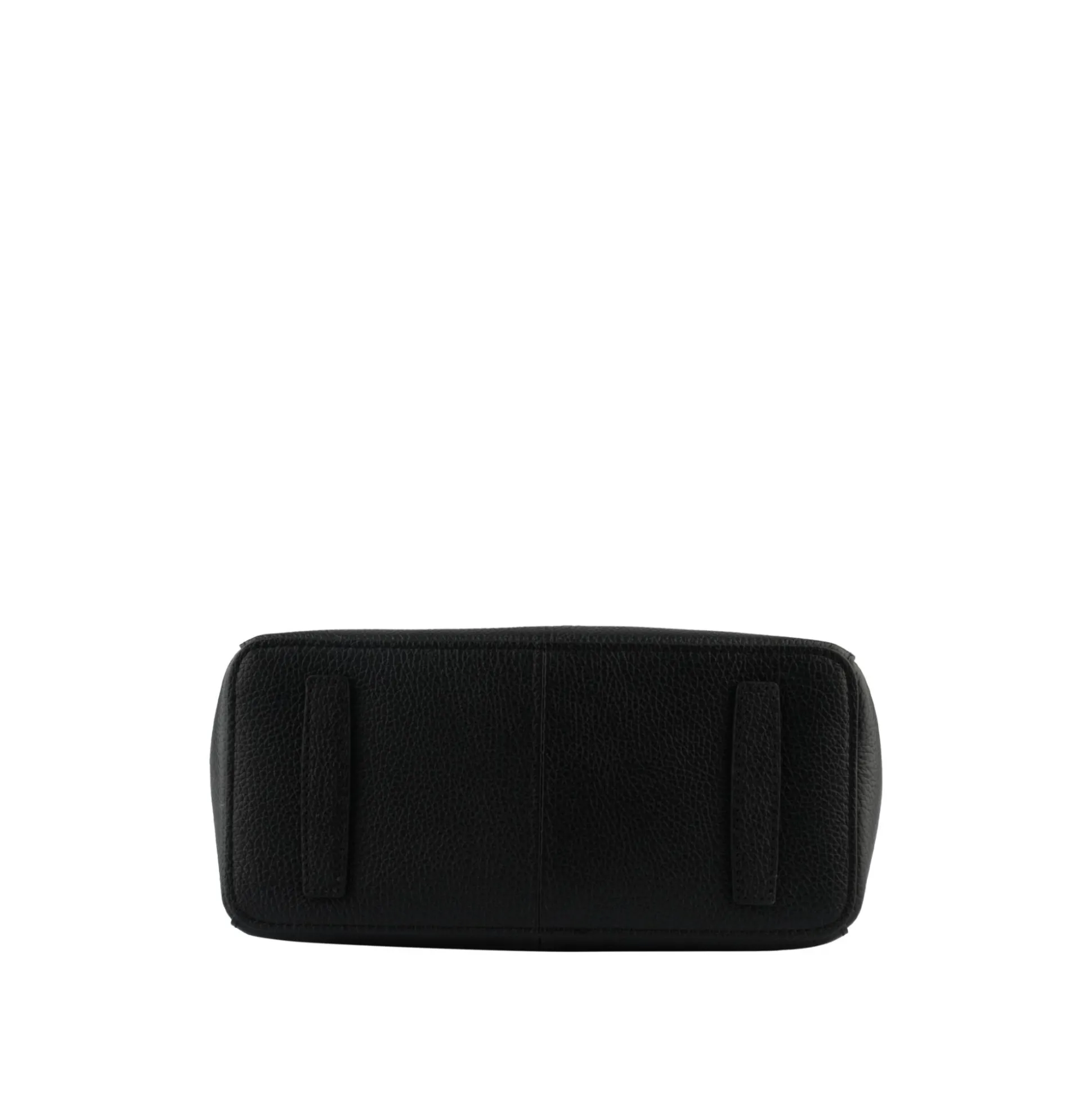 Francinel Sac porte main Capucine en cuir graine*Femme Sacs À Main