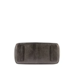 Francinel Sac porte main Capucine en cuir graine*Femme Sacs À Main