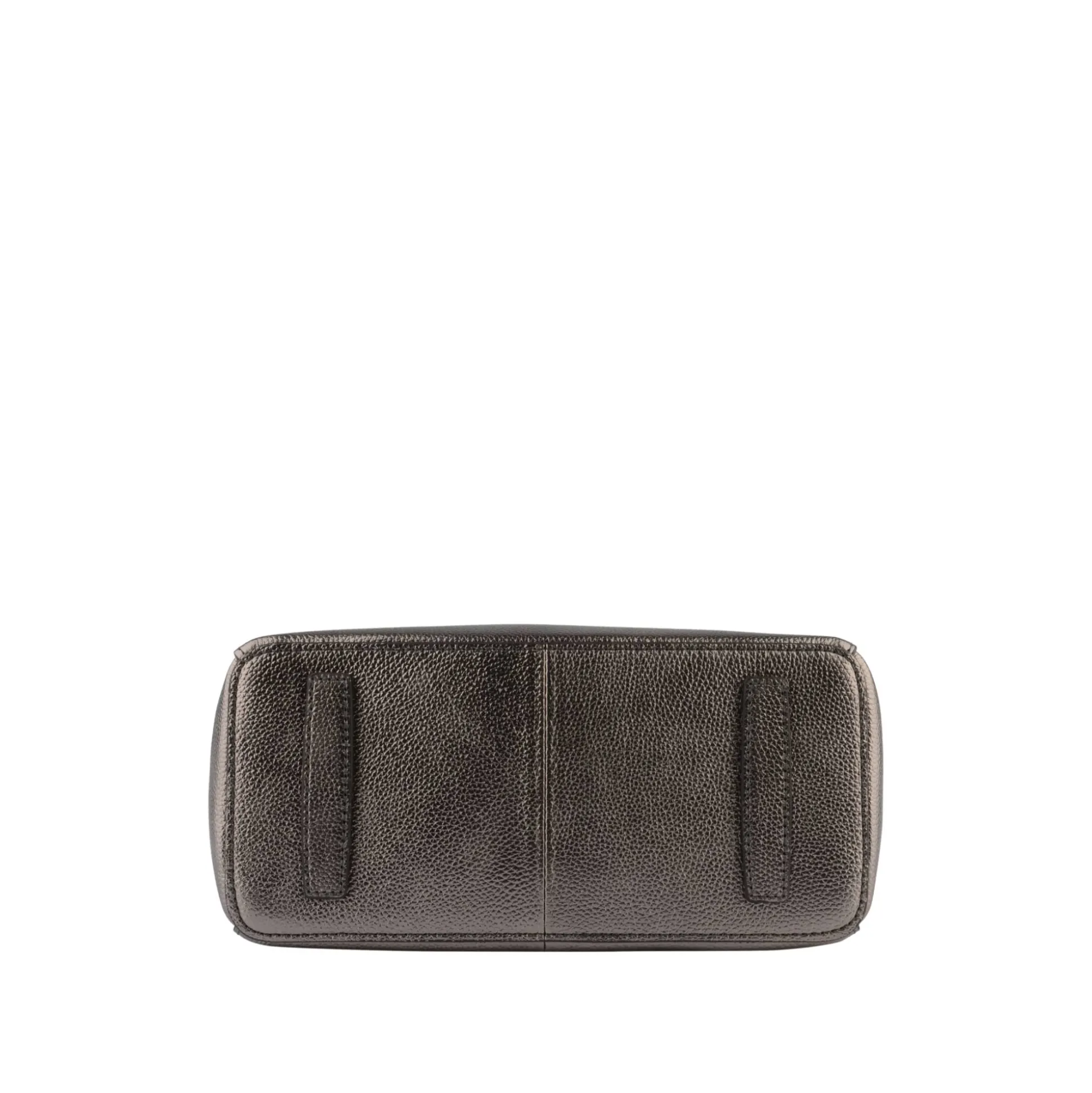 Francinel Sac porte main Capucine en cuir graine*Femme Sacs À Main