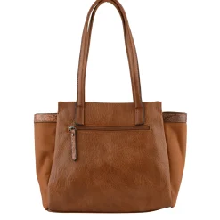 Francinel Sac porte main Celeste*Femme Sacs À Main
