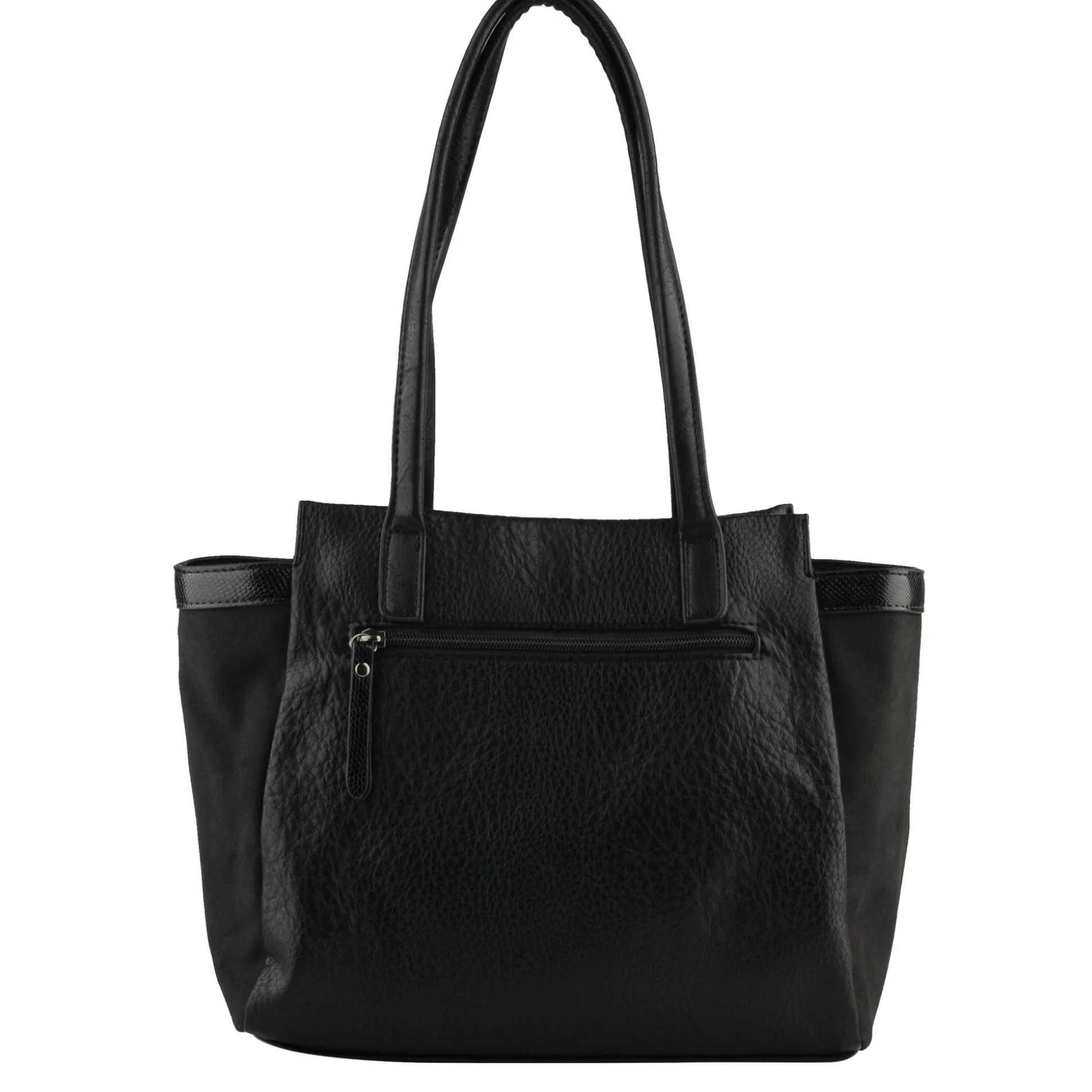 Francinel Sac porte main Celeste*Femme Sacs À Main