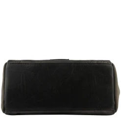 Francinel Sac porte main Celeste*Femme Sacs À Main
