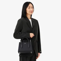 Lacoste Sac porte main Daily City*Femme Sacs À Main