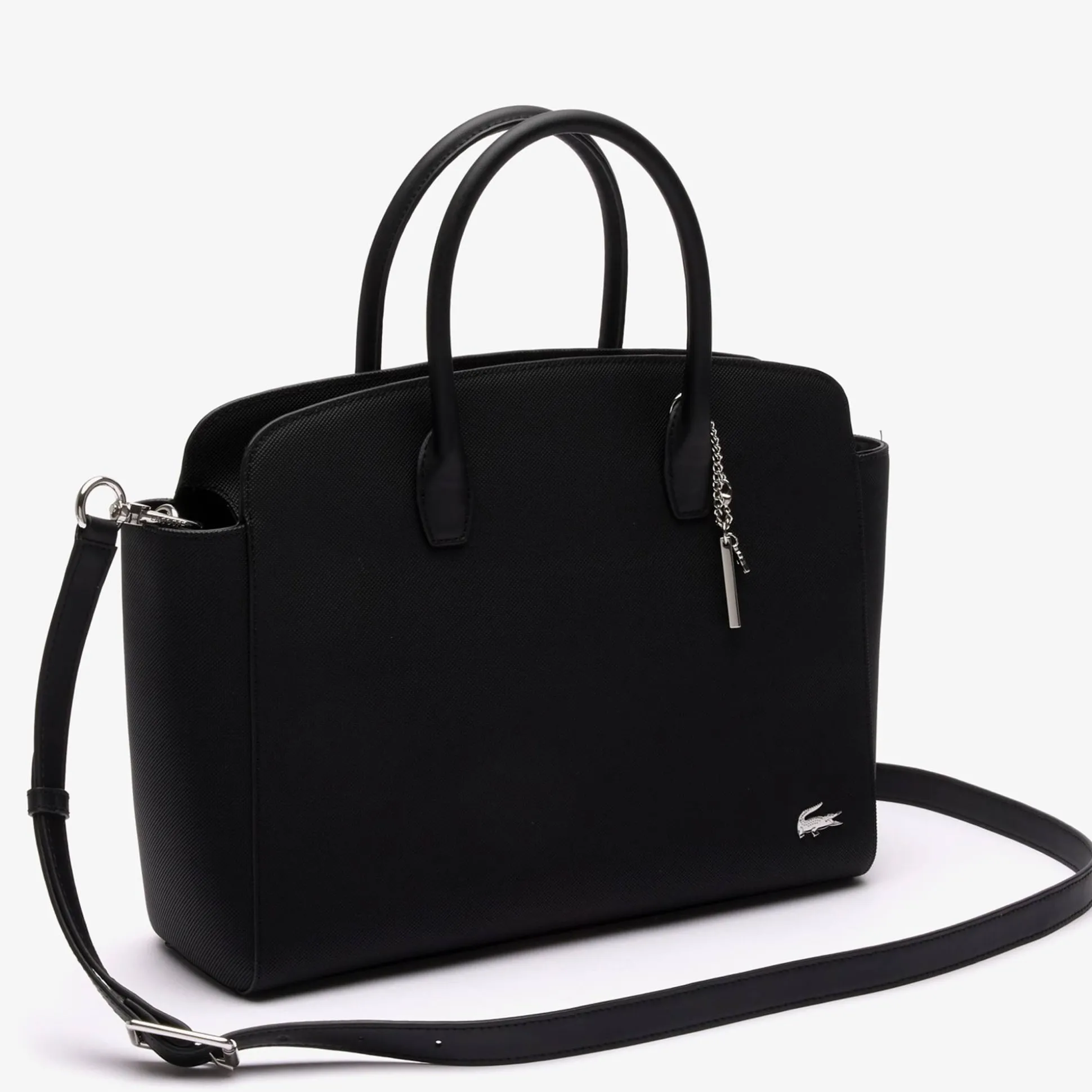 Lacoste Sac porte main Daily Lifestyle*Femme Sacs À Main