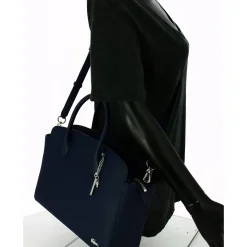 Lacoste Sac porte main Daily Lifestyle*Femme Sacs À Main