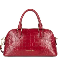Lancaster Sac porte main Demi-lune L Exo*Femme Sacs À Main