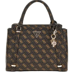 Guess Sac porte main Eco Erica imprime logo*Femme Sacs À Main