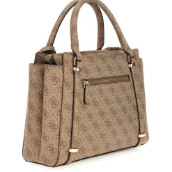 Guess Sac porte main Eco Erica motif logo*Femme Sacs À Main