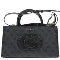 Guess Sac porte main Eco Mietta logo*Femme Sacs À Main