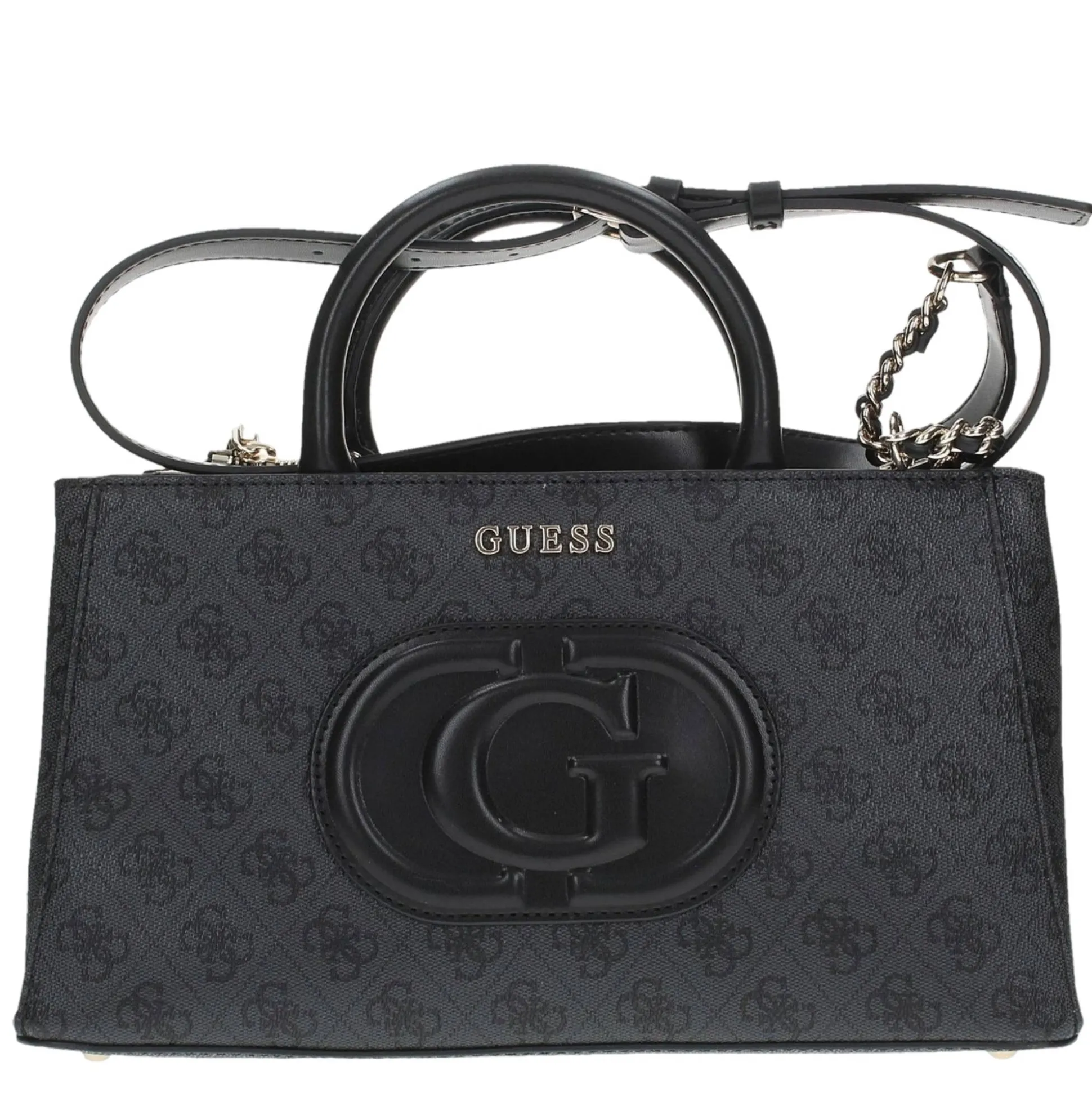 Guess Sac porte main Eco Mietta logo*Femme Sacs À Main