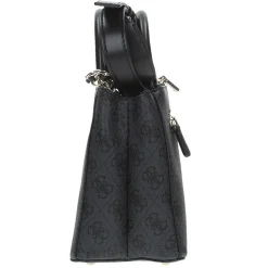 Guess Sac porte main Eco Mietta logo*Femme Sacs À Main