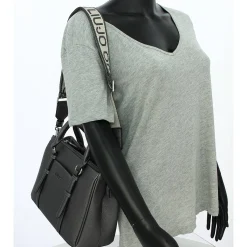 Liu Jo Sac porte main effet graine*Femme Sacs Bandoulière|Sacs À Main