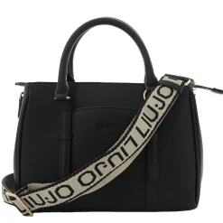 Liu Jo Sac porte main effet graine*Femme Sacs Bandoulière|Sacs À Main