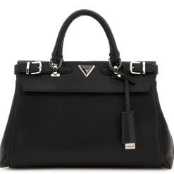 Guess Sac porte main effet graine Eco Ali*Femme Sacs À Main