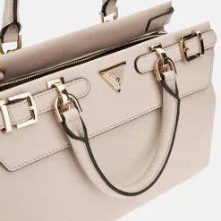 Guess Sac porte main effet graine Eco Ali*Femme Sacs À Main
