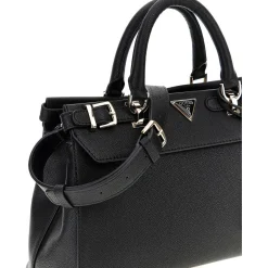 Guess Sac porte main effet graine Eco Ali*Femme Sacs À Main