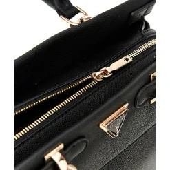 Guess Sac porte main effet graine Eco Ali*Femme Sacs À Main