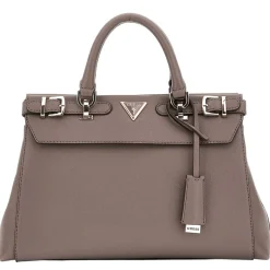 Guess Sac porte main effet graine Eco Ali*Femme Sacs À Main