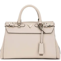 Guess Sac porte main effet graine Eco Ali*Femme Sacs À Main