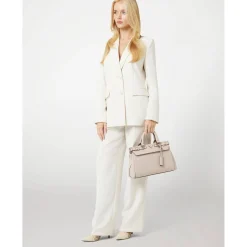 Guess Sac porte main effet graine Eco Ali*Femme Sacs À Main