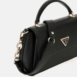 Guess Sac porte main effet graine Eco Gloriana*Femme Sacs À Main