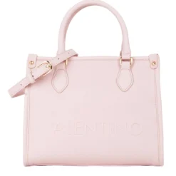 Valentino Bags Sac porte main effet graine Rised Re*Femme Sacs À Main