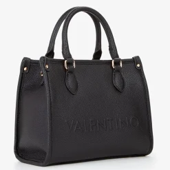 Valentino Bags Sac porte main effet graine Rised Re*Femme Sacs À Main