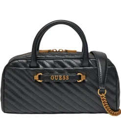 Guess Sac porte main effet matelasse Sela*Femme Sacs À Main