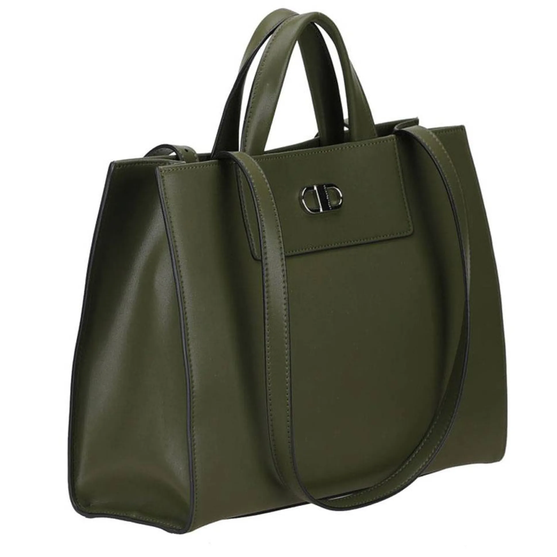 Arthur Aston Sac porte main en croute de cuir Jeanne*Femme Sacs À Main