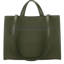 Arthur Aston Sac porte main en croute de cuir Jeanne*Femme Sacs À Main
