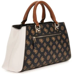 Guess Sac porte main Evelune imprime logo*Femme Sacs À Main