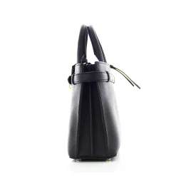 Lancel Sac porte main Faubourg S cuir graine*Femme Sacs À Main