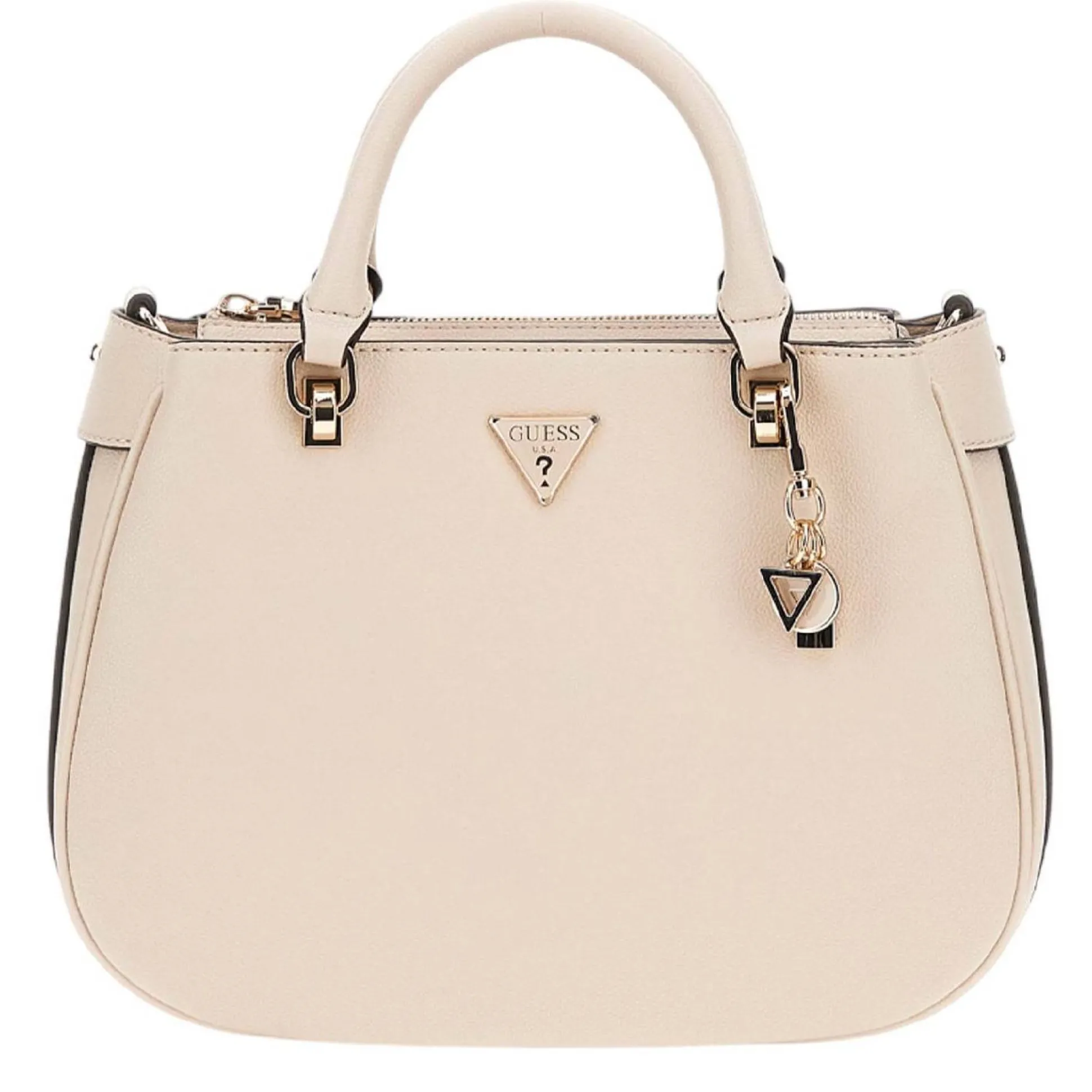 Guess Sac porte main Fedora avec charm*Femme Sacs À Main