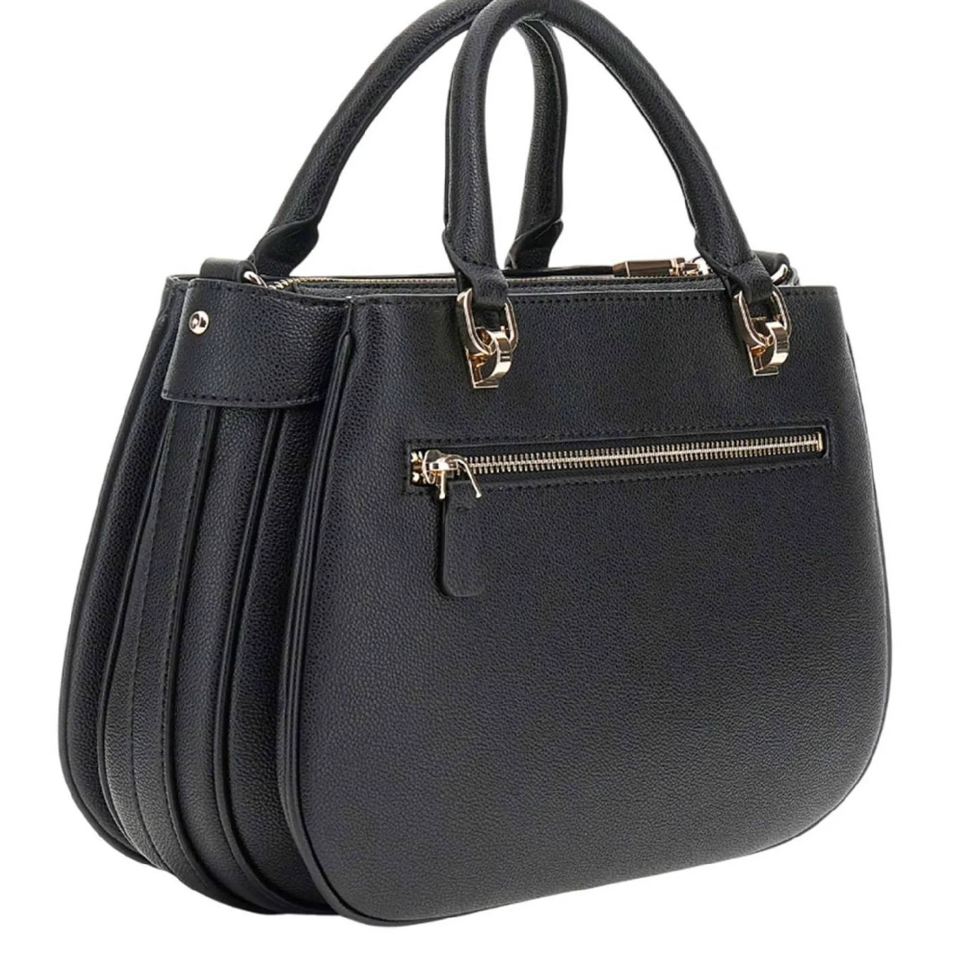 Guess Sac porte main Fedora avec charm*Femme Sacs À Main
