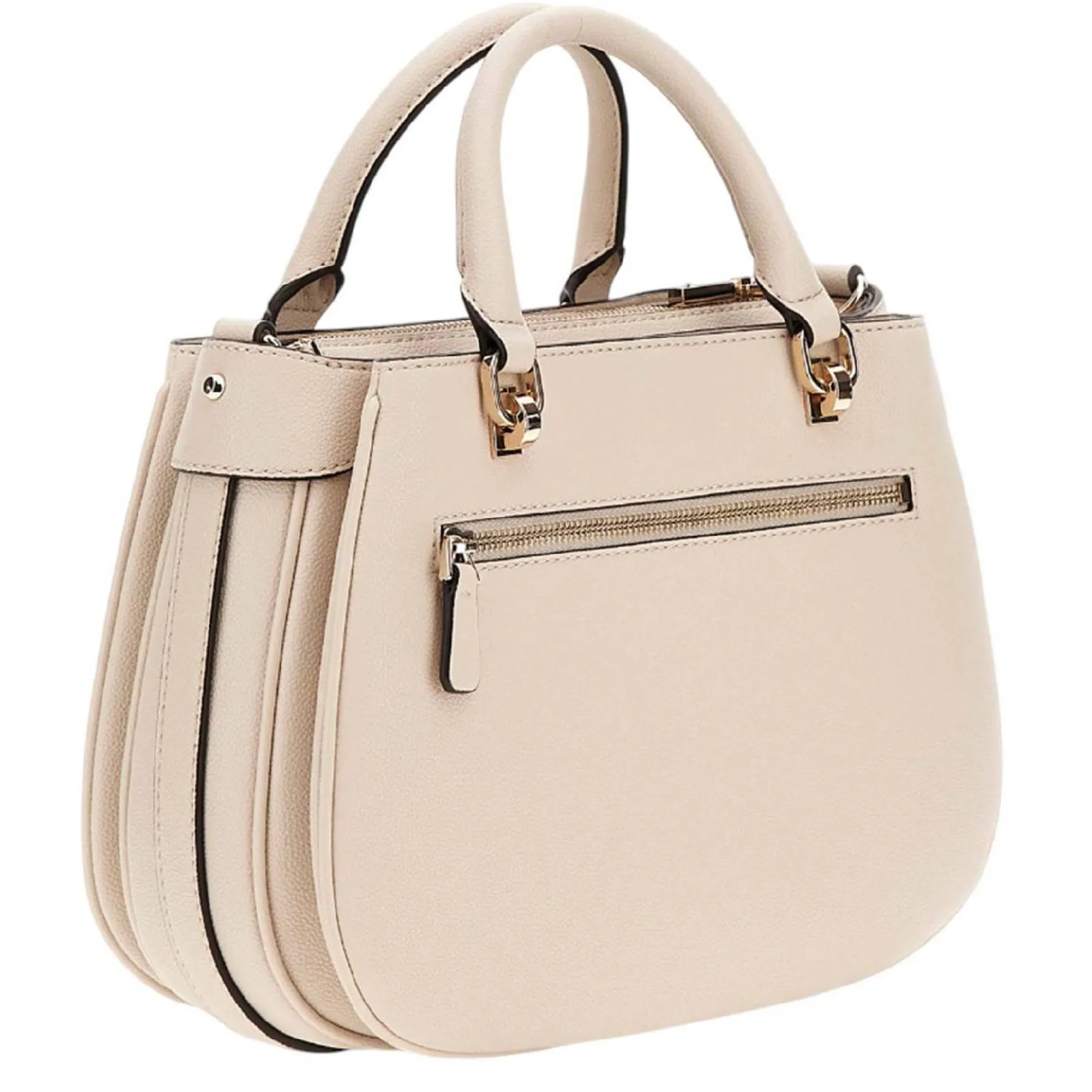 Guess Sac porte main Fedora avec charm*Femme Sacs À Main