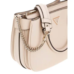 Guess Sac porte main Fedora avec charm*Femme Sacs À Main