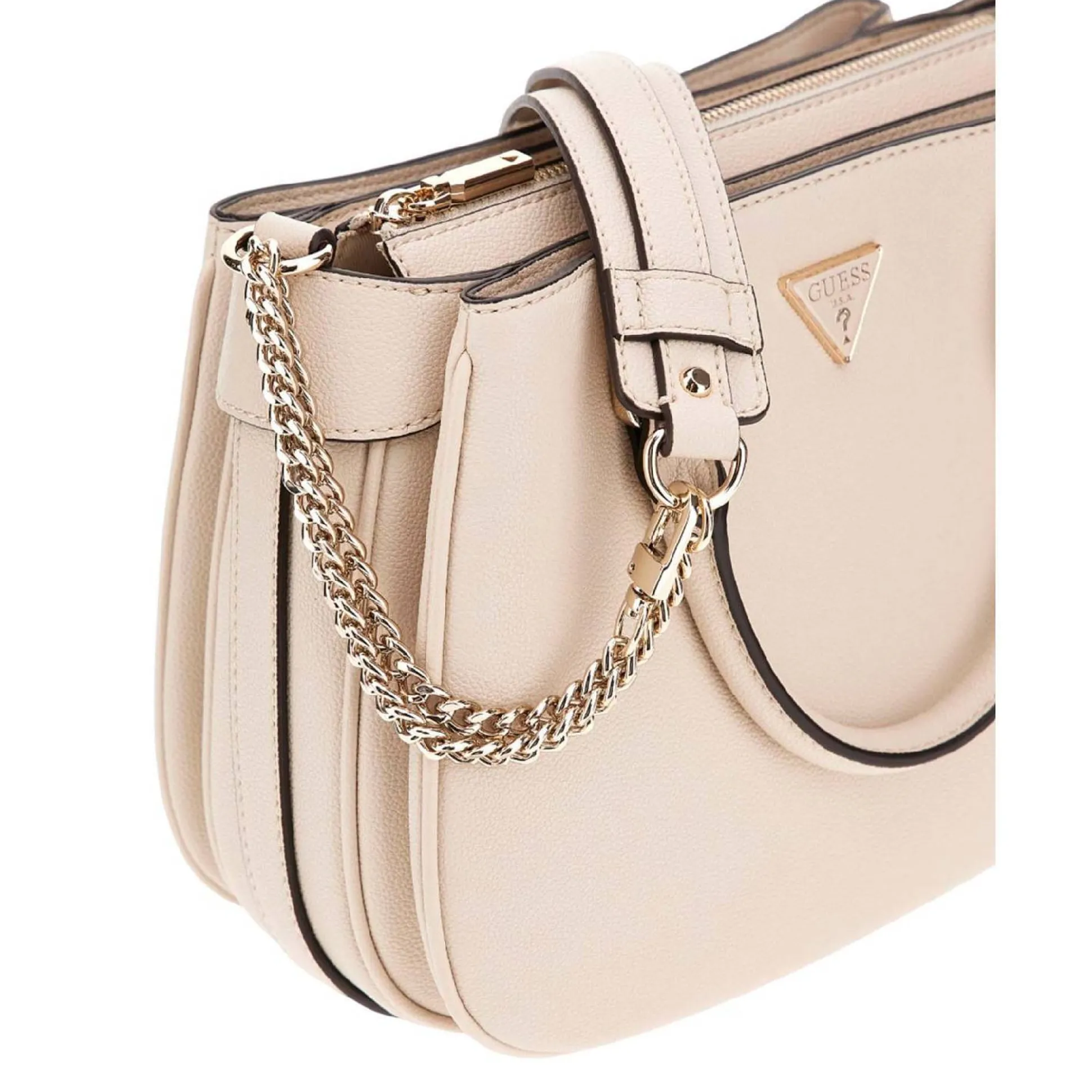 Guess Sac porte main Fedora avec charm*Femme Sacs À Main