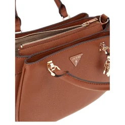 Guess Sac porte main Fedora avec charm*Femme Sacs À Main