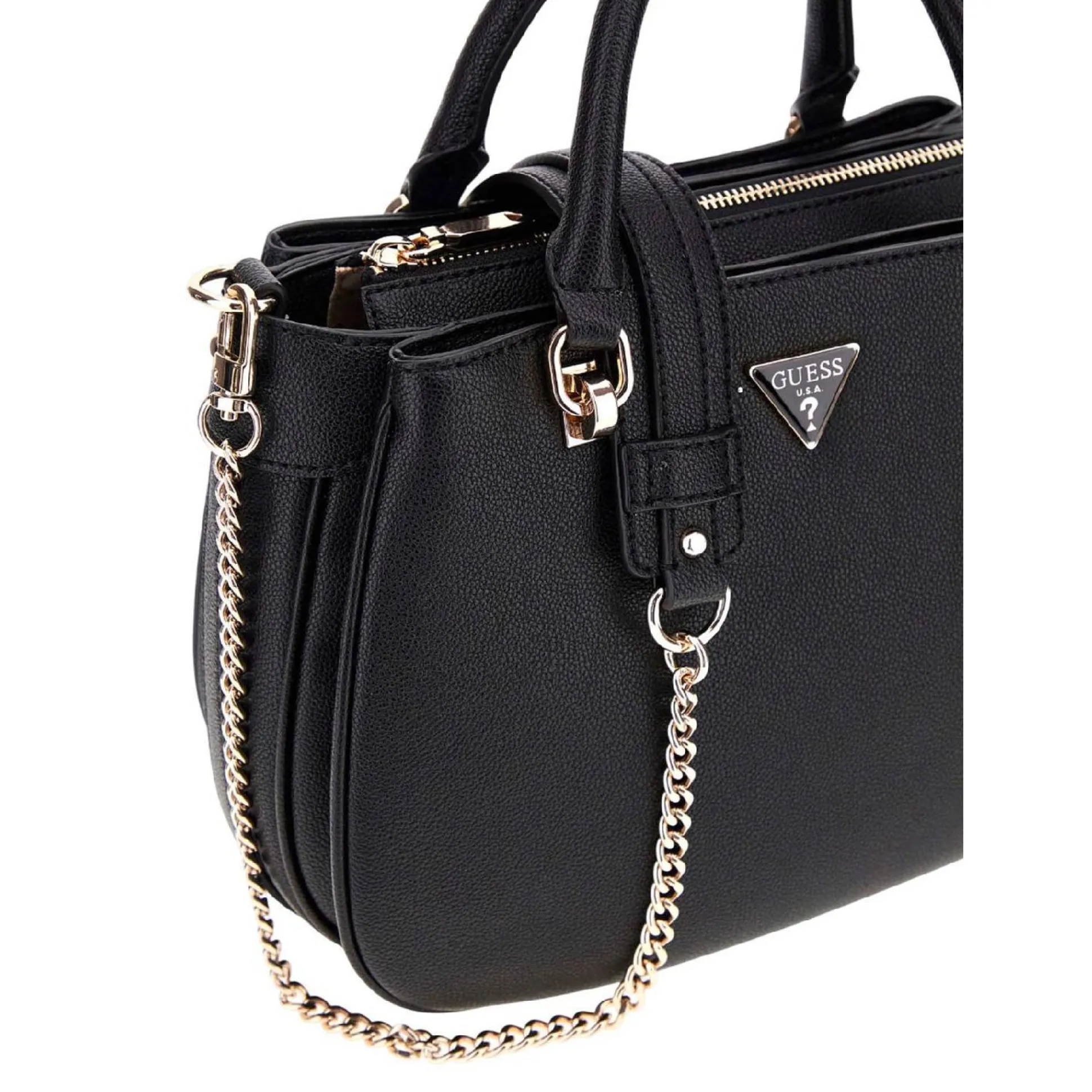 Guess Sac porte main Fedora avec charm*Femme Sacs À Main
