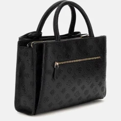 Guess Sac porte main Gerty logo pivoine*Femme Sacs À Main