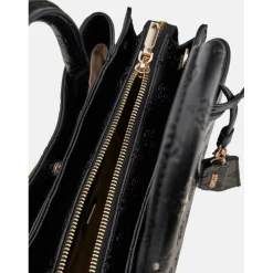 Guess Sac porte main Gerty logo pivoine*Femme Sacs À Main