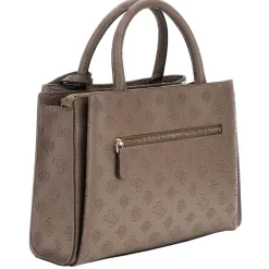 Guess Sac porte main Gerty logo pivoine*Femme Sacs À Main