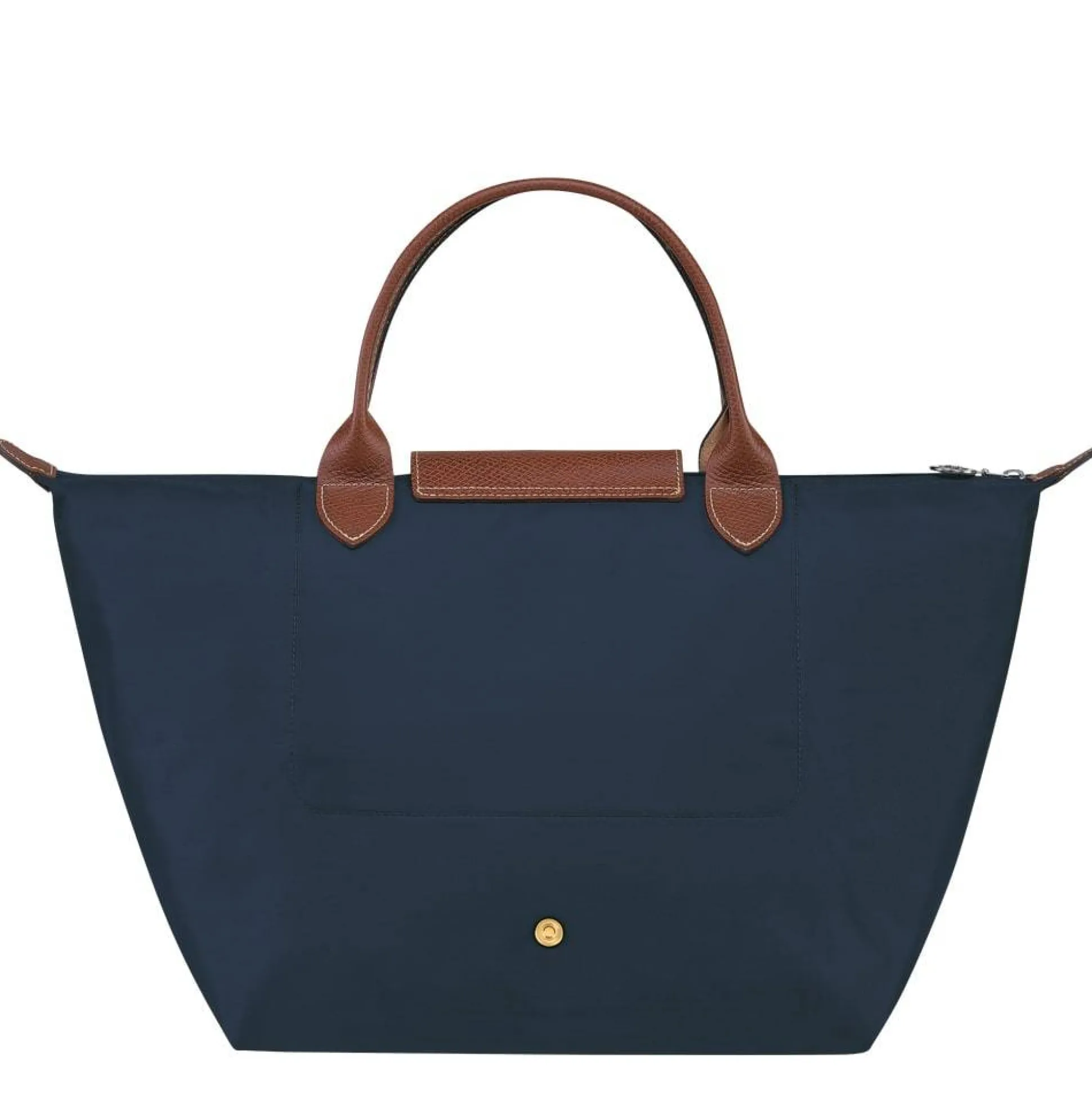 Longchamp Sac porte main M Le Pliage Original*Femme Sacs À Main