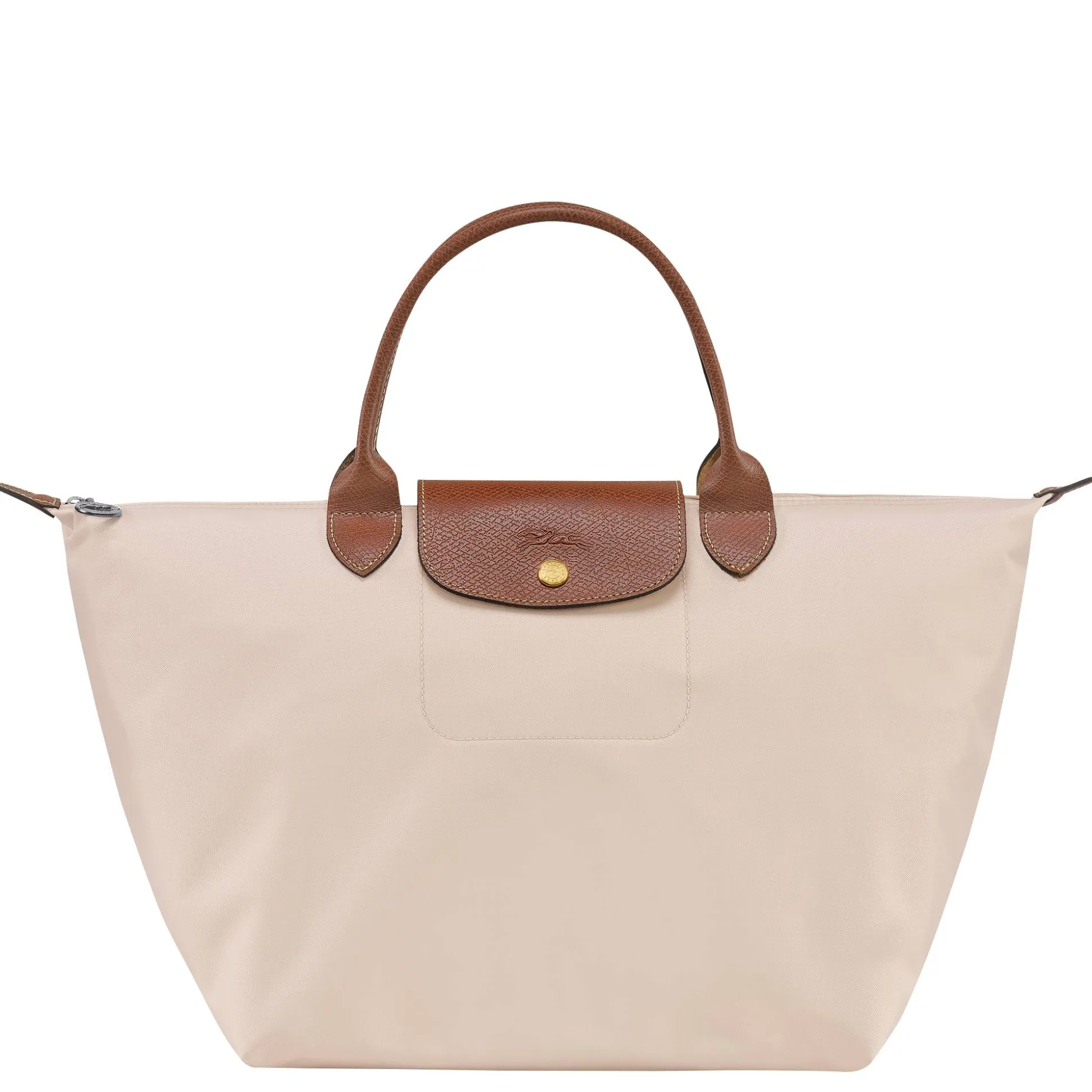 Longchamp Sac porte main M Le Pliage Original*Femme Sacs À Main