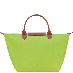 Longchamp Sac porte main M Le Pliage Original*Femme Sacs À Main