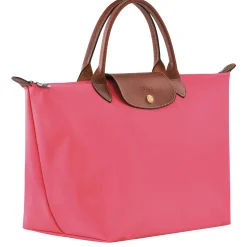 Longchamp Sac porte main M Le Pliage Original*Femme Sacs À Main