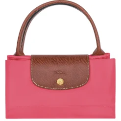 Longchamp Sac porte main M Le Pliage Original*Femme Sacs À Main